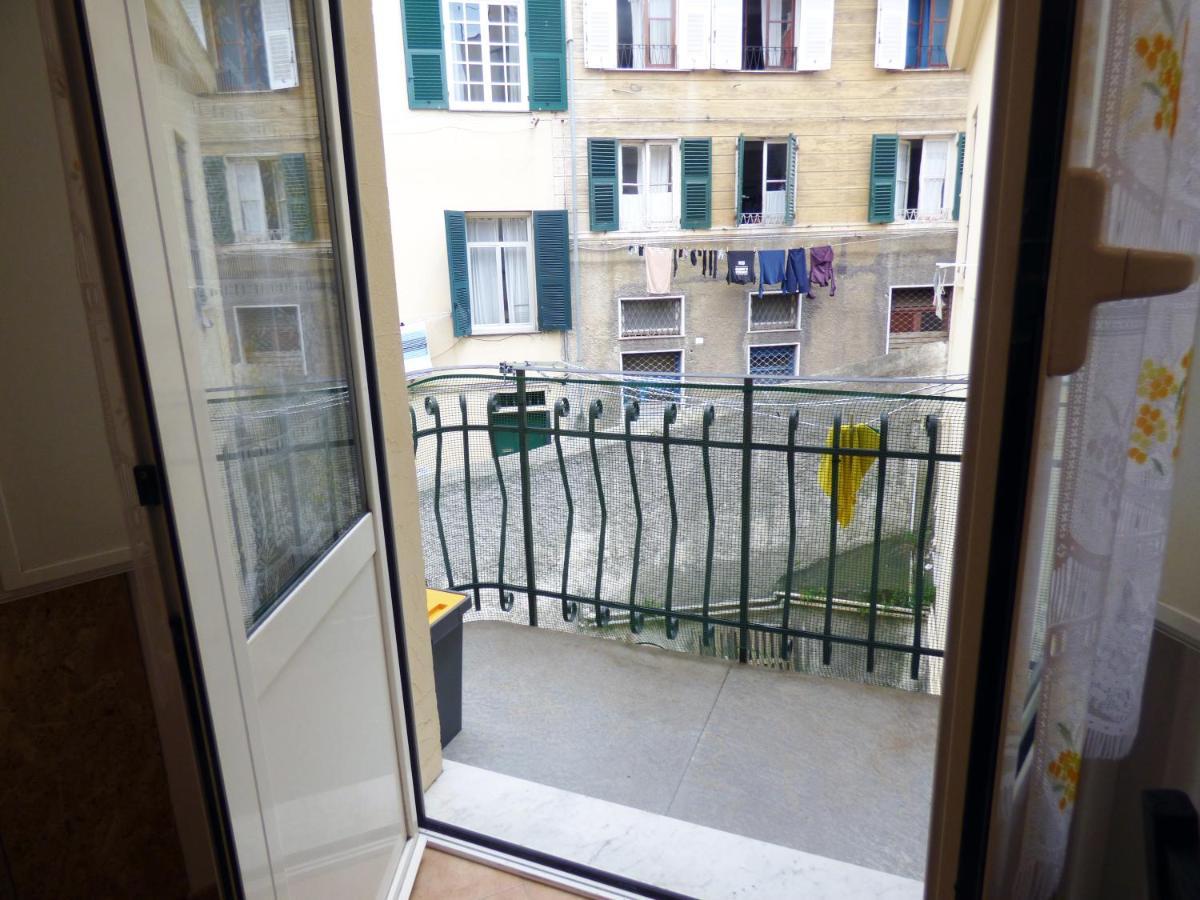 Ferienwohnung Casa Maura - 2 Passi Nella Storia Genua Exterior foto
