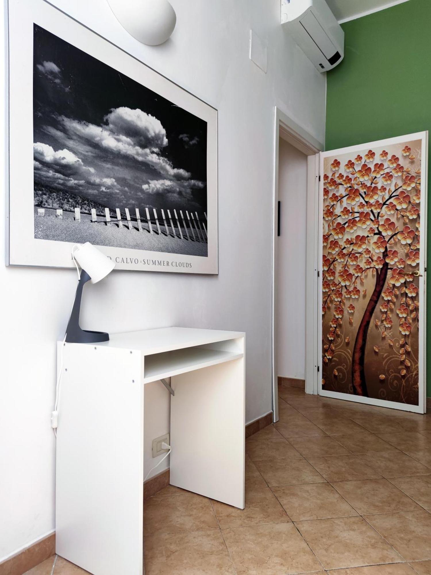Ferienwohnung Casa Maura - 2 Passi Nella Storia Genua Exterior foto